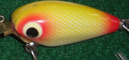 Heddon Devil Diver